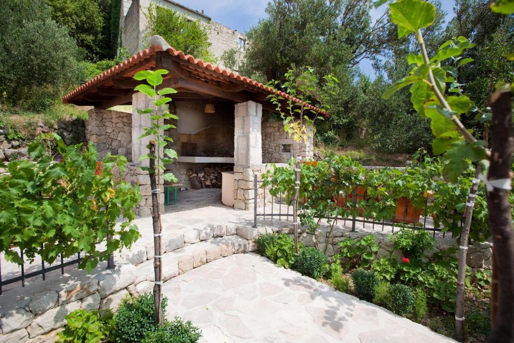Villa Marija Podgora Δωμάτιο φωτογραφία
